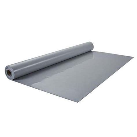 PVC Waterproofing Membrane - Sichuan Sinomaco Materials Technology Co., Ltd