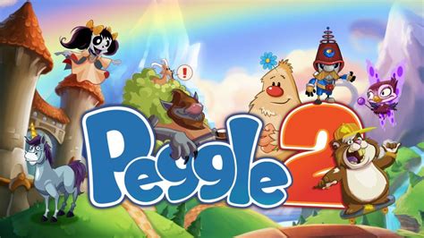 Peggle 2 Review on Xbox One | A Family Video Game Review | Special ...