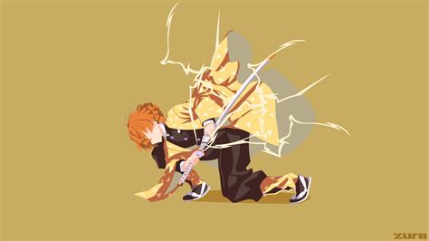 Demon Slayer Minimalist Wallpapers - Top Free Demon Slayer Minimalist ...