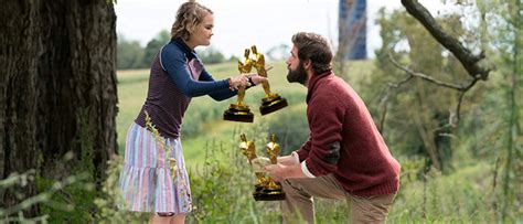 'A Quiet Place' Cast Will All Campaign For Supporting Oscar Nominations