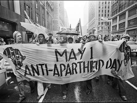 Apartheid