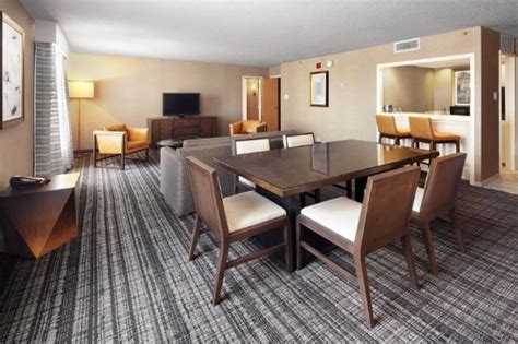 Doubletree Dallas Near the Galleria $189 ($̶2̶3̶1̶) - UPDATED 2018 Prices & Hotel Reviews - TX ...