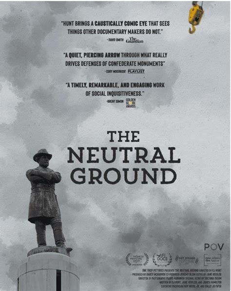 “The Neutral Ground” comes to Oxford - College of Liberal Arts