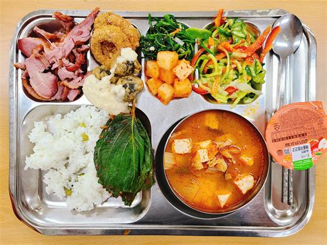 113 best Korean School Lunch images on Pholder | Korean Food, Food Porn ...