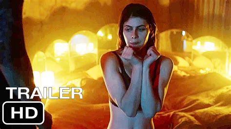 LOST GIRLS AND LOVE HOTELS Official Trailer (2020) Alexandra Daddario ...