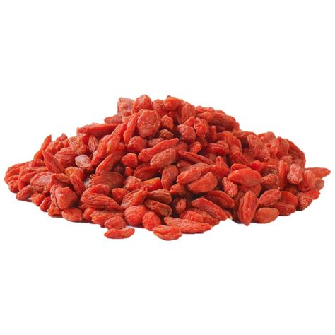 Dried Goji Berries