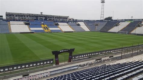 Fiscalía formaliza denuncia penal contra presuntos invasores del estadio de Alianza Lima