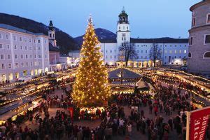 Salzburger Christkindlmarkt – Salzburgwiki