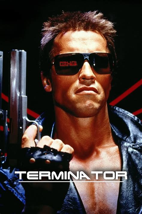 Terminator 1