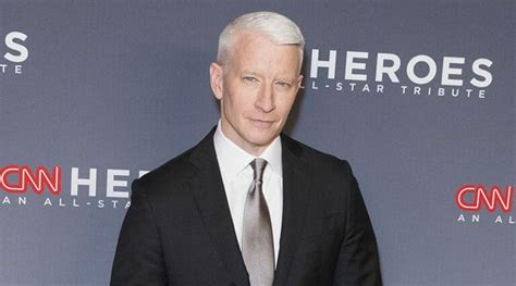 Is Anderson Cooper Married? His Bio, Age, Gay, Boyfriend and ...