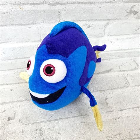 Fish Plush - Etsy