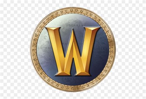 Icon World Of Warcraft Classic - Icon World Of Warcraft Classic - Free Transparent PNG Clipart ...