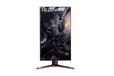 Màn hình LG 27GN950-B UltraGear 27 inch 4K Nano IPS 144Hz 1ms Gsync HDR