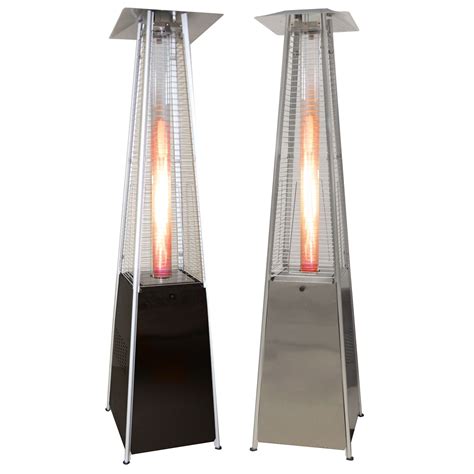 Patio Heaters for sale | eBay | Deck heater, Gas patio heater, Outdoor heat lamp