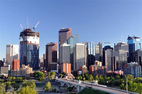 Calgary | abdallahh | Flickr