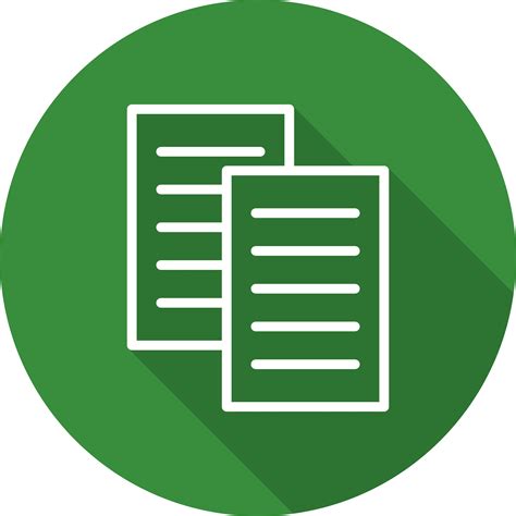 Icono de archivos vectoriales 450666 Vector en Vecteezy