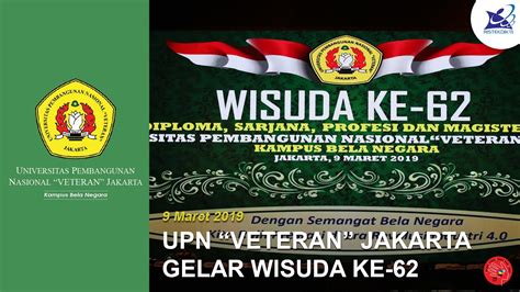 Detail Logo Upn Veteran Jakarta Koleksi Nomer 18