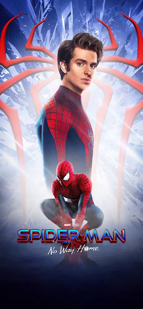 1125x2436 Andrew Garfield Spiderman Poster Iphone XS,Iphone 10,Iphone X HD 4k Wallpapers, Images ...