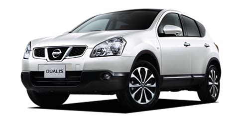 NISSAN DUALIS, 20G URBAN BLACK LEATHER II catalog - reviews, pics, specs and prices | Goo-net ...