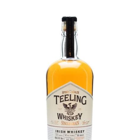 11 Best Irish Whiskey Brands of 2020 - Top Irish Whiskey Bottles