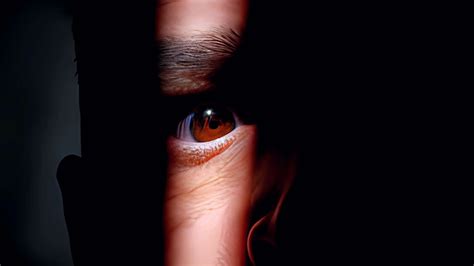 Night Blindness (Nyctalopia): Discovering Causes and Risk Factors