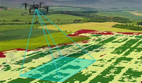 Drone Startup Aerobotics Helps African Farmers Beat Disease and Drought | Drone Below