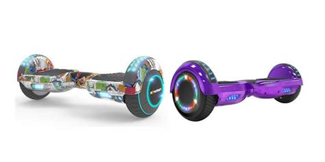 7 Best Hoverboards for Kids - AltRiders