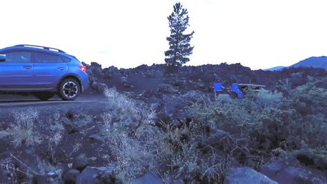 Quick time lapse of my car camping setup last summer. Takes about 5-10 minutes from parking to ...