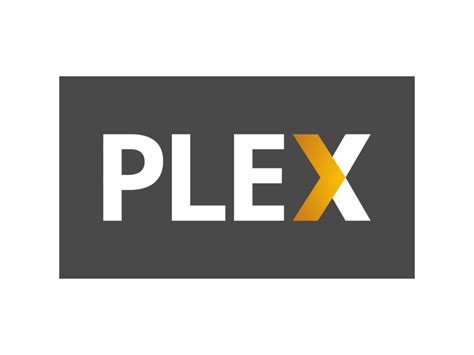 plex logo 10 free Cliparts | Download images on Clipground 2024