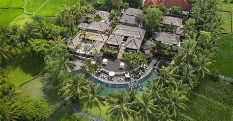 Hotel The Ubud Village Resort & Spa, Indonesia - www.trivago.in