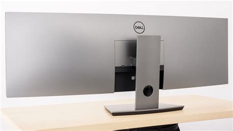 Dell U4919DW Review - RTINGS.com