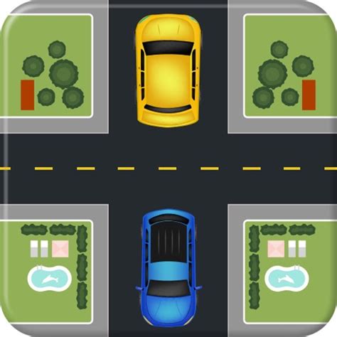 2D Car Parking by harikrushna sonani