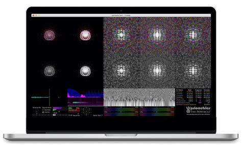 The Portacle Quantum Biofeedback System | InnerSense-Inc.