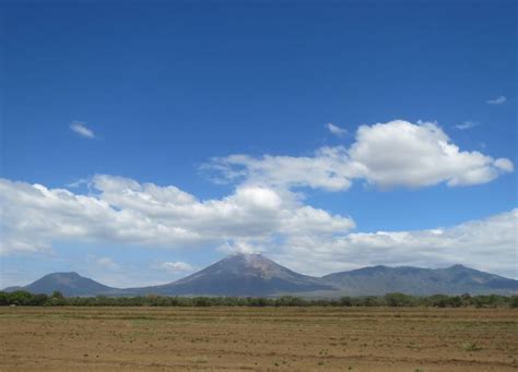 San Cristobal Volcano Earthquakes: Latest Quakes Past 14 Days ...