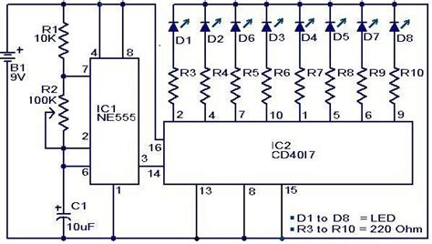 How To Make A Led Circuit Board - Dennis Henninger's Coloring Pages