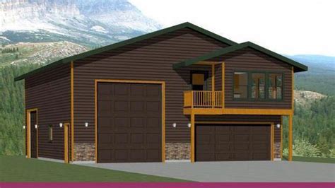 Metal Building 30x40 House Floor Plans - 30x40 House -- 2-bedroom 2-bath -- 1,136 Sq Ft -- Pdf ...