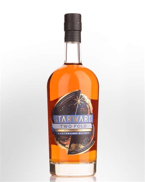 Starward Two-fold Australian Whisky (700ml) | Nicks Wine Merchants