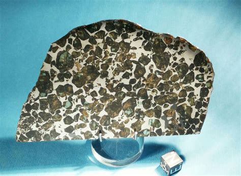 Meteorites for sale at mile high meteorites authentic historic mars and moon meteorite and ...