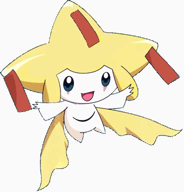 Image - Shiny Jirachi.png - Pokemon Tower Defense Two Wiki