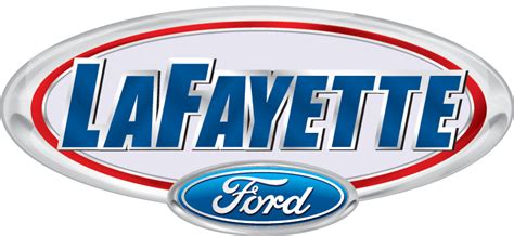 LaFayette Ford | Fayetteville New and Used Ford Dealership - NC