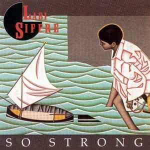 Labi Siffre - (Something Inside) So Strong | Discogs