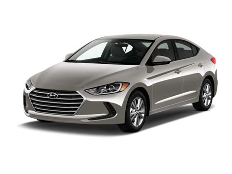 2017 Hyundai Elantra Exterior Colors | U.S. News