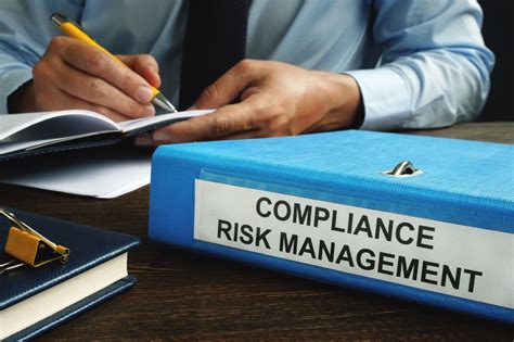 What is Compliance and Risk Management: Key Differences