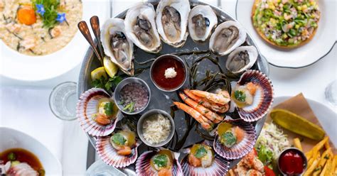 18 Best Seafood Restaurants to Try in Los Angeles - Eater LA