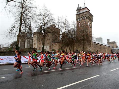 Cardiff Half Marathon Deaths Overshadow First Commonwealth ...