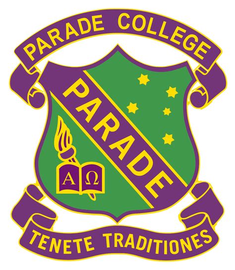 Parade College - Wikipedia