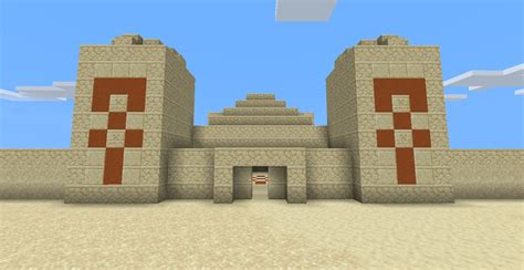 How To Loot a Desert Pyramid in Minecraft - Player Assist | Game Guides ...