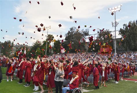 LCHS Graduates Receive Diplomas - Outlook Valley Sun