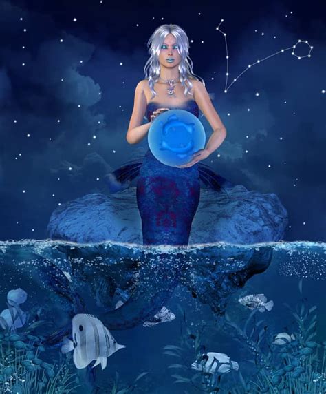 Full Moon in Pisces 2018 - and Tarot Readings for Each Zodiac Sign ...