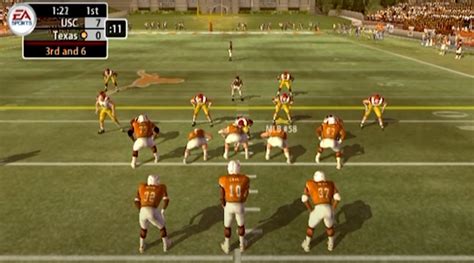 EA Sports NCAA Football video game returning: What we miss - Sports ...